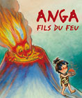 Anga fils du Feu