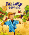 Paillasse l’épouvantail