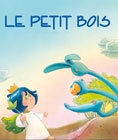 Le petit bois de Pitou