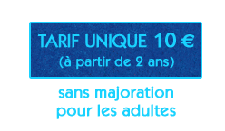 Tarif unique 10 euros au Théâtre La Cachette Nancy