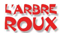 Logo Arbre Roux