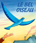 Spectacle enfant Le bel oiseau