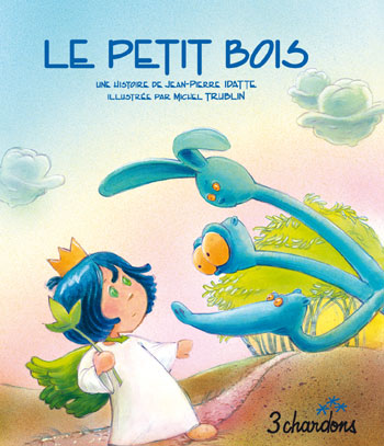 La Compagnie du Petit Bois